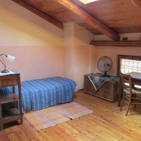 Agriturismo Arcobaleno Hotel Aramengo Kamer foto