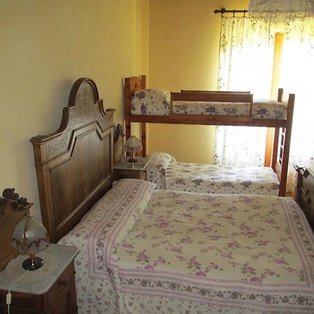 Agriturismo Arcobaleno Hotel Aramengo Kamer foto