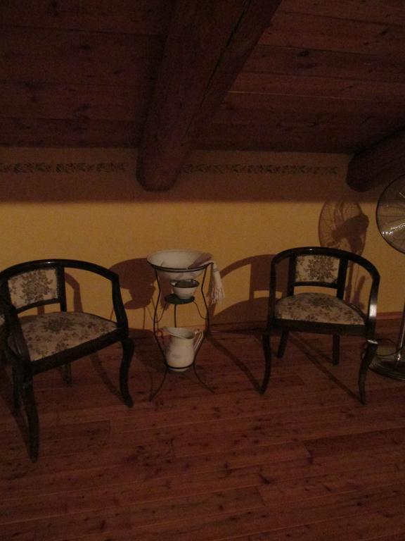 Agriturismo Arcobaleno Hotel Aramengo Kamer foto
