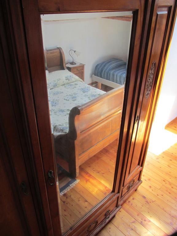 Agriturismo Arcobaleno Hotel Aramengo Kamer foto