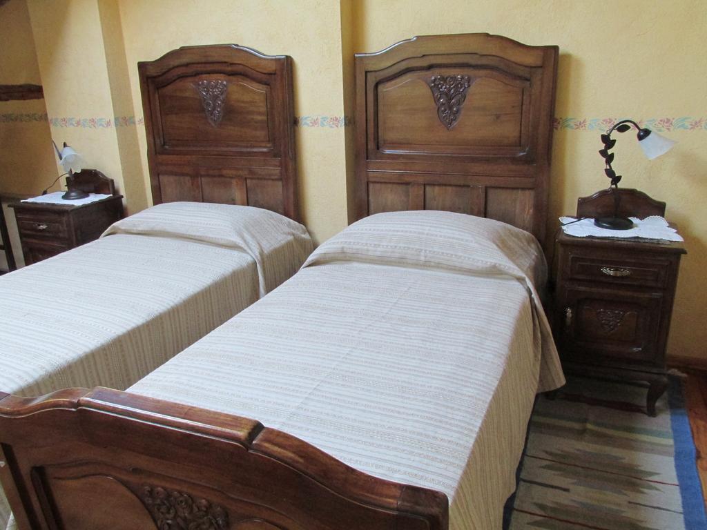 Agriturismo Arcobaleno Hotel Aramengo Kamer foto