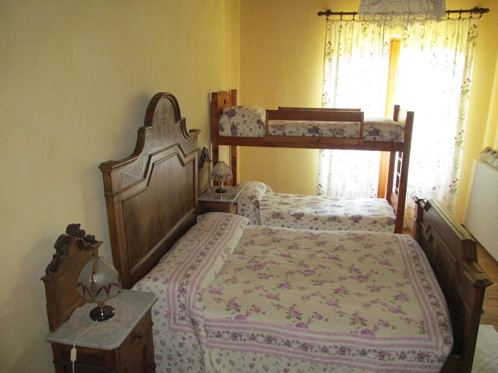 Agriturismo Arcobaleno Hotel Aramengo Kamer foto