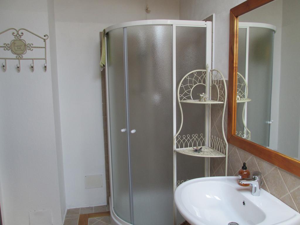Agriturismo Arcobaleno Hotel Aramengo Kamer foto